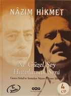 Ne Gzel ey Hatrlamak Seni Yap Kredi Yaynlar