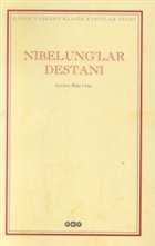 Nibelung`lar Destan Yap Kredi Yaynlar