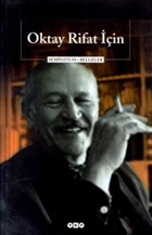 Oktay Rifat in Sempozyum + Belgeler Yap Kredi Yaynlar