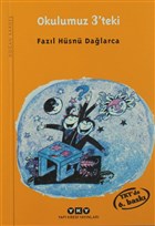 Okulumuz 3`teki Yap Kredi Yaynlar