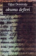 Okuma Defteri Yap Kredi Yaynlar