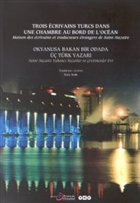 Okyanusa Bakan Bir Odada  Trk Yazar Saint-Nazaire Yabanc Yazarlar ve evirmenler Evi Yap Kredi Yaynlar