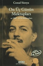 On  Gnn Mektuplar ve 1967-1978 Mektuplar Yap Kredi Yaynlar