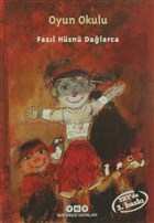Oyun Okulu Yap Kredi Yaynlar