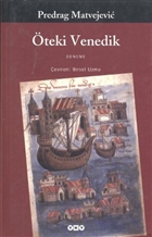 teki Venedik Yap Kredi Yaynlar