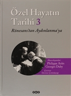 zel Hayatn Tarihi 3 Yap Kredi Yaynlar