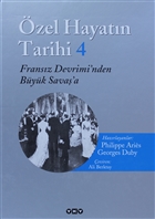 zel Hayatn Tarihi 4 Yap Kredi Yaynlar