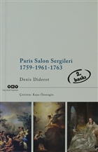 Paris Salon Sergileri 1759-1761-1763 Yap Kredi Yaynlar