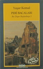 Peri Bacalar Yap Kredi Yaynlar
