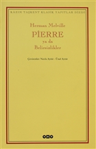 Pierre ya da Belirsizlikler Yap Kredi Yaynlar