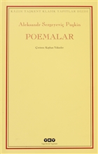 Poemalar Yap Kredi Yaynlar