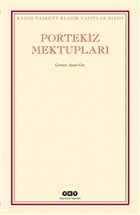 Portekiz Mektuplar Yap Kredi Yaynlar