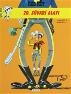 Red Kit  20. Svari Alay Yap Kredi Yaynlar