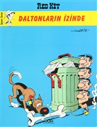 Red Kit - Daltonlarn zinde Yap Kredi Yaynlar
