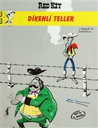 Red Kit - Dikenli Teller Yap Kredi Yaynlar