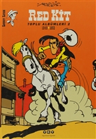 Red Kit - Toplu Albmleri 2 Yap Kredi Yaynlar