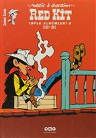 Red Kit - Toplu Albmleri 8 Yap Kredi Yaynlar