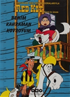 Red Kit 11 - Benim Kahraman Kovboyum Yap Kredi Yaynlar