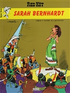 Red Kit 62  - Sarah Bernhardt Yap Kredi Yaynlar