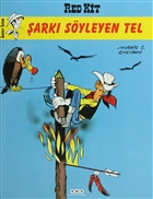 Red Kit 64 - ark Syleyen Tel Yap Kredi Yaynlar