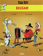 Red Kit 67 - Ressam Yap Kredi Yaynlar
