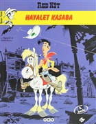 Red Kit Hayalet Kasaba Yapı Kredi Yayınları