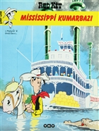 Red Kit Say: 19 Mississippi Kumarbaz Yap Kredi Yaynlar