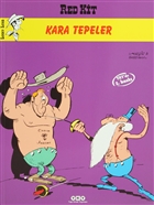 Red Kit Say: 22 Kara Tepeler Yap Kredi Yaynlar