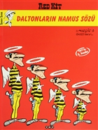 Red Kit Say: 28 Daltonlarn Namus Sz Yap Kredi Yaynlar