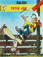Red Kit Tetik Joe Yap Kredi Yaynlar