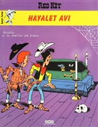 Red Kit Say: 43 Hayalet Av Yap Kredi Yaynlar
