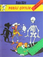 Red Kit Perili iftlik Yap Kredi Yaynlar