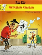Red Kit Mezarta Kasabas Yap Kredi Yaynlar