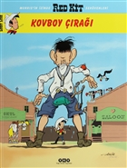 Red Kit Say: 59 - Kovboy ra Yap Kredi Yaynlar