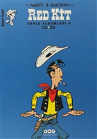 Red Kit: Toplu Albmler 6 Yap Kredi Yaynlar