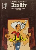 Red Kit: Toplu Albmleri 7 Yap Kredi Yaynlar