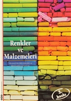 Renkler ve Malzemeleri Yap Kredi Yaynlar