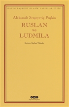 Ruslan ve Ludmila Yap Kredi Yaynlar