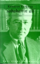 Sabahattin Ali nsan ve Eser Yap Kredi Yaynlar