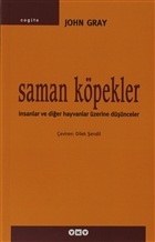 Saman Kpekler Yap Kredi Yaynlar