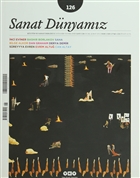 Sanat Dnyamz ki Aylk Kltr ve Sanat Dergisi Say: 126 Yap Kredi Yaynlar - Dergi
