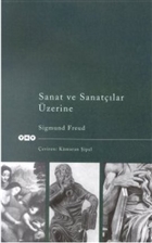 Sanat ve Sanatlar zerine Yap Kredi Yaynlar