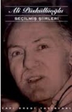 Seilmi iirleri 1950-1995 Yap Kredi Yaynlar