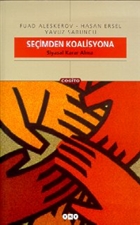 Seimden Koalisyona Yap Kredi Yaynlar