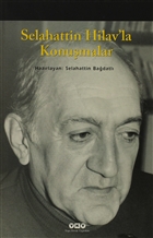 Selahattin Hilav`la Konumalar Yap Kredi Yaynlar