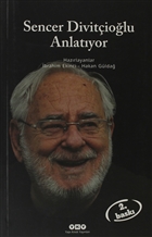 Sencer Divitiolu Anlatyor Yap Kredi Yaynlar