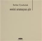 Sesini Aramayan iir Yap Kredi Yaynlar