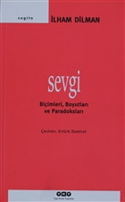 Sevgi Yap Kredi Yaynlar