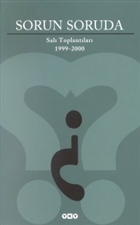 Sorun Soruda Sal Toplantlar 1999-2000 Yap Kredi Yaynlar