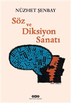 Sz ve Diksiyon Sanat Yap Kredi Yaynlar